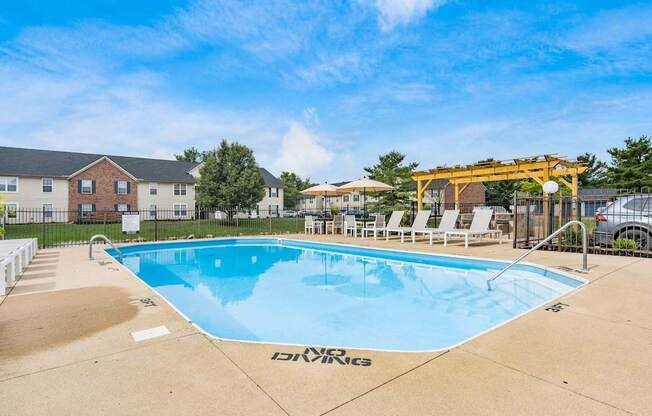 Bear Pointe Apartments