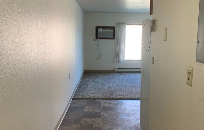 Studio, 1 bath, 384 sqft, $595, Unit 1502-24