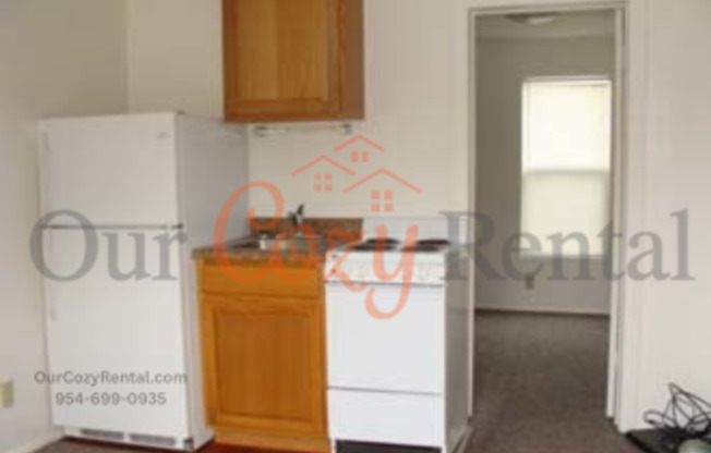 South Fifth Apartments