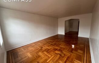 1 bed, 1 bath, $2,200, Unit 1F