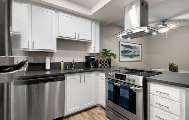 1 bed, 1 bath, 707 sqft, $1,875