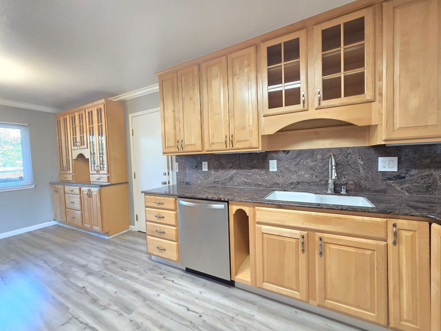 For Rent – Beautifully Updated 3-Bedroom Home in San Jose!