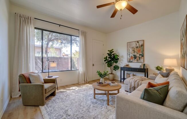 1 bed, 1 bath, 800 sqft, $1,250, Unit 7