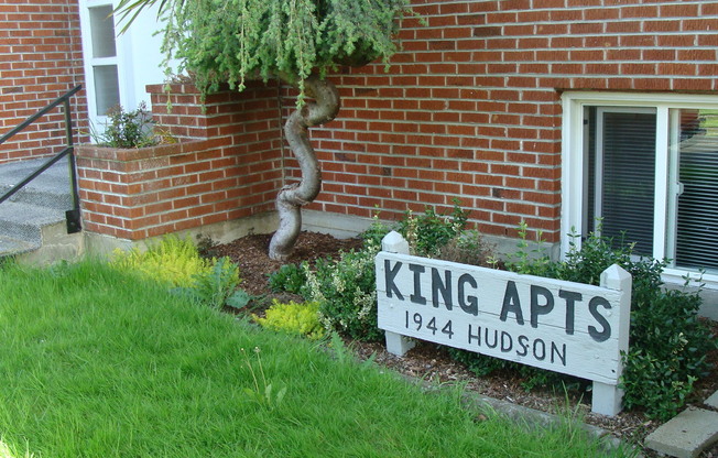 King Apartments