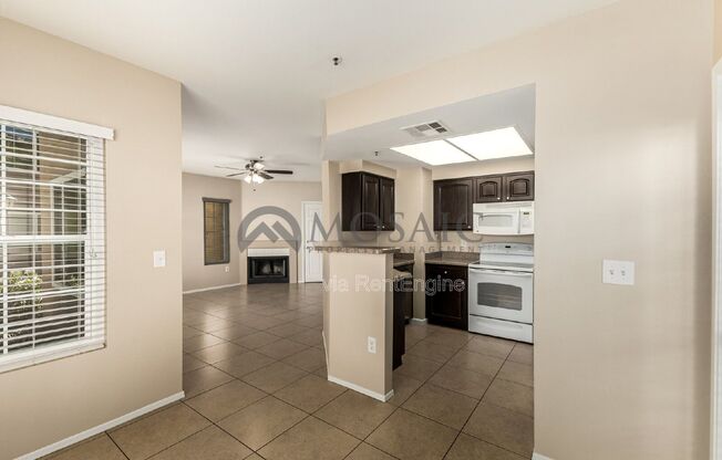 2 beds, 2 baths, 1,010 sqft, $1,600, Unit 1046