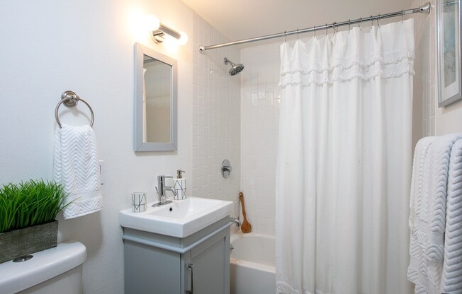 Studio, 1 bath, 305 sqft, $1,195, Unit 110