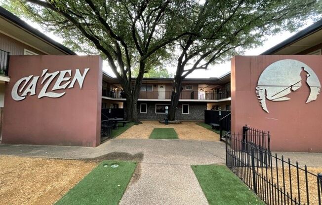 4206 Hawthorne Ave. Unit 207K