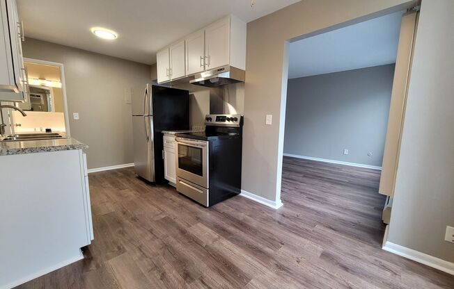 St. Anthony Park Apartments