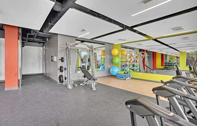 Liffey on Snelling | High End Apartments in St. Paul, MN