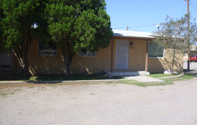 Parkview 825