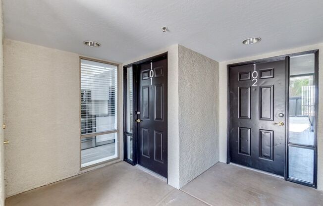 2 beds, 2 baths, 850 sqft, $1,475, Unit 101