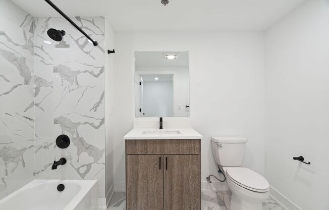 Studio, 1 bath, 530 sqft, $1,320, Unit Unit 109