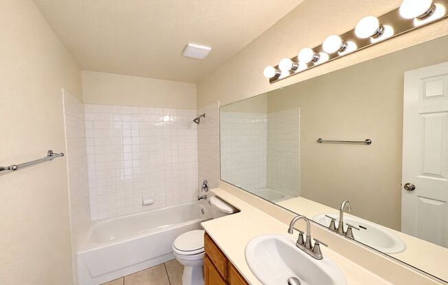 3 beds, 2 baths, $1,995
