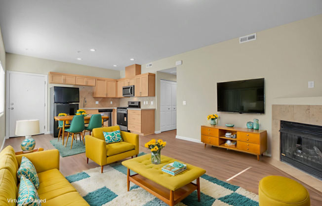 #144 TABOR POINTE APARTMENTS