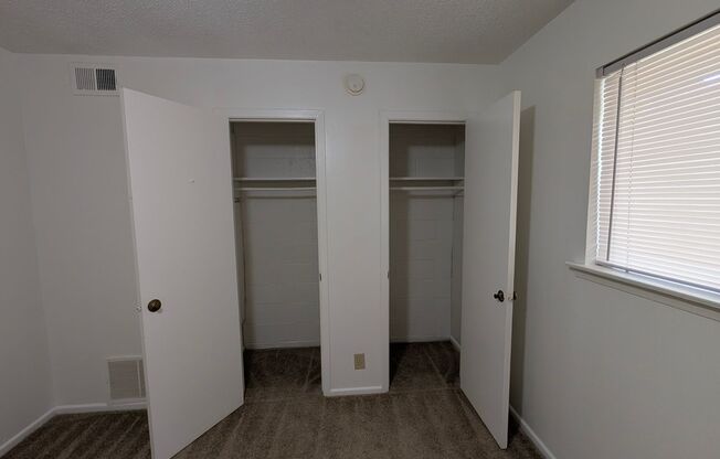 1 bed, 1 bath, 558 sqft, $750, Unit *209