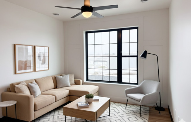 2 MONTHS RENT FREE! Luxury 1 and 2 Bedroom Apartments Available Now!
