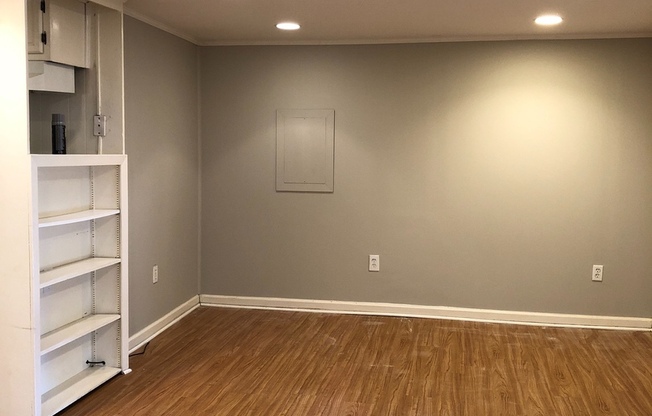 White Oak 2819