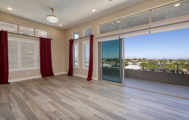 55 or Older - Guard Gated Community in Summerlin