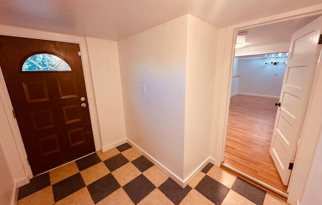 Charming 1-Bedroom in South Seattle