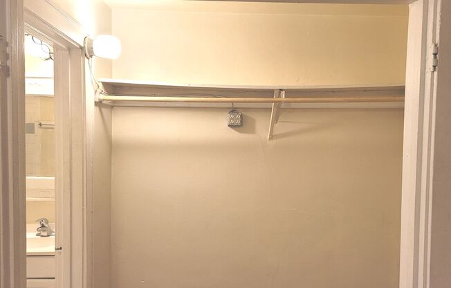 Studio, 1 bath, $775, Unit 103