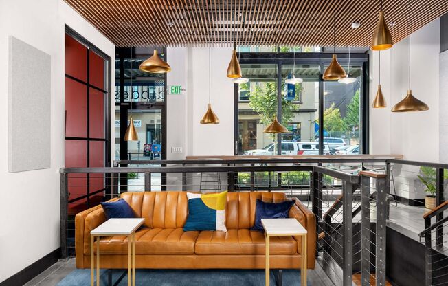 Studio, 1 bath, 453 sqft, $1,975, Unit 603