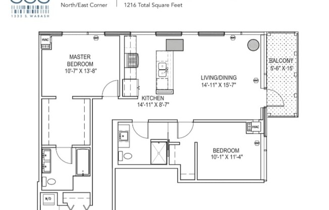 Partner-provided property photo