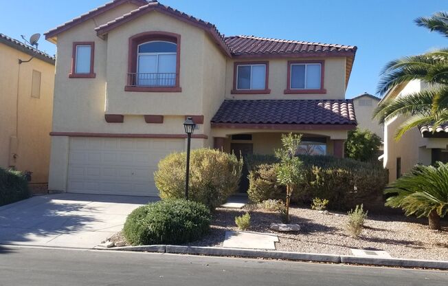 4 Bedroom Single Family!!
