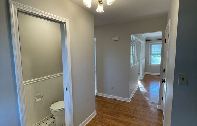 Home for Rent by Capital Property Management