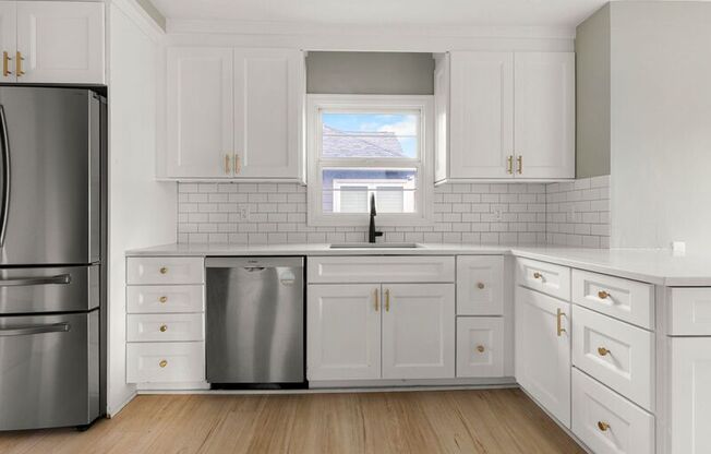 4707 N WILLAMETTE BLVD