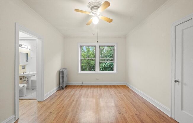 1 bed, 1 bath, 590 sqft, $1,650, Unit 207
