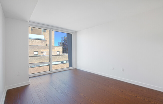 1 bed, 1 bath, $5,348, Unit 1204