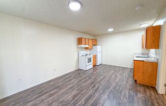 New West Apartments