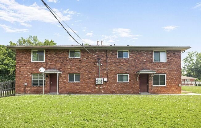 Windscape Apartments