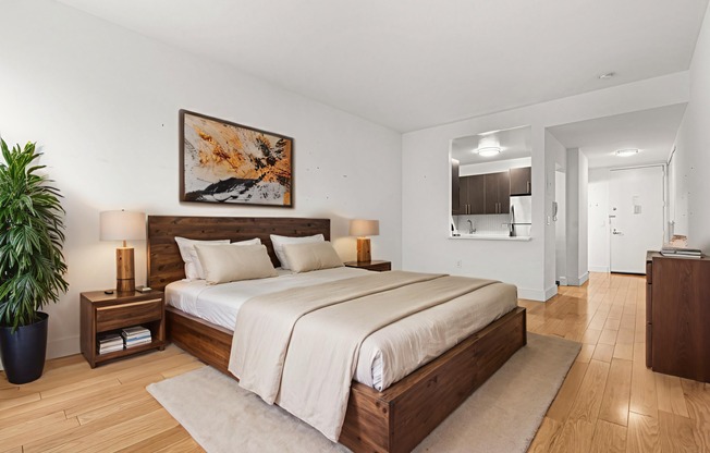 200 Water St, New York NY PH18