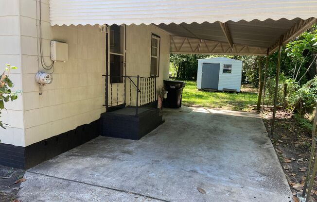 **AVAILABLE NOW**Near Ft. Benning/Columbus, GA 2 Bedroom / 1 Bathroom Home for Rent***