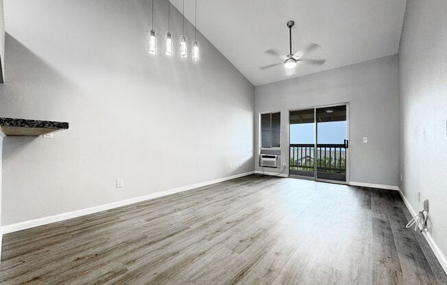 Cat-Friendly Makakilo Condo with A/C