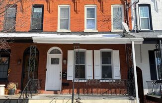 319 N. Charlotte St.