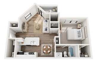 Partner-provided photo for $1152 unit