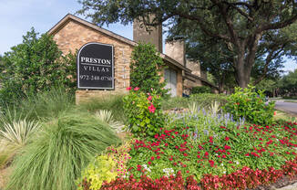 Preston Villas