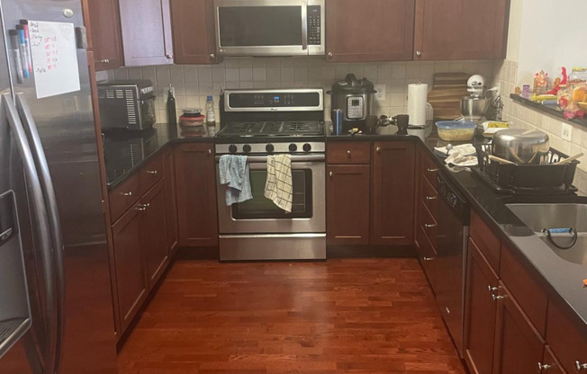 500 Regatta Dr Unit 2503