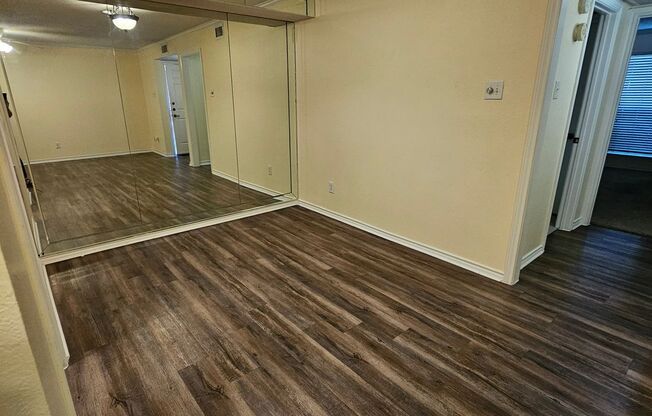 1 bed, 1 bath, $1,395, Unit # 174