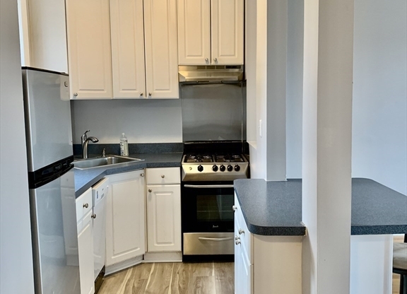 22 Orkney Rd Apt 41