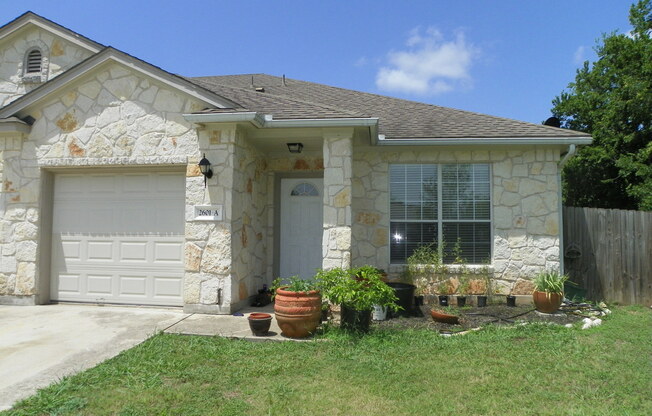 2601 Cypress Ln