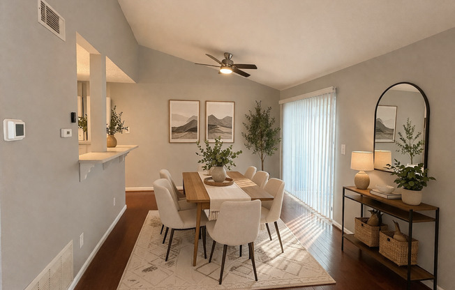 1 BD 1 BATH CONDO TOTAL ELECTRIC!