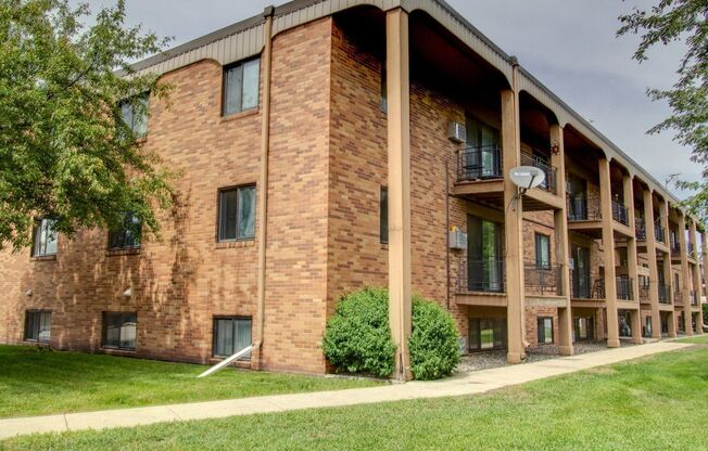 Briarwood Apartments