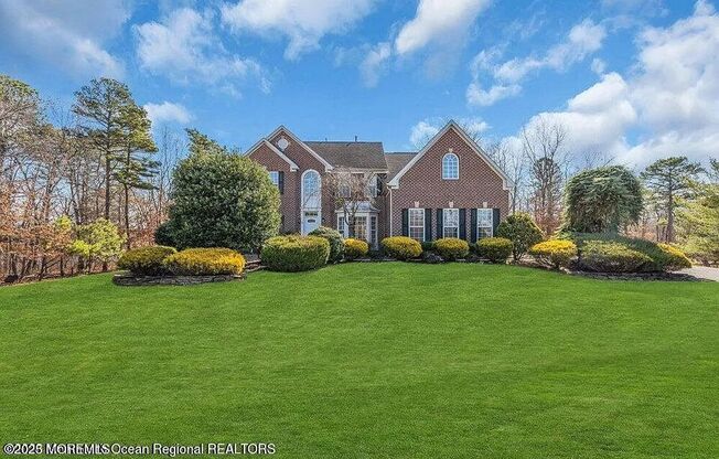 A Private  Estate of Unparalleled Luxury