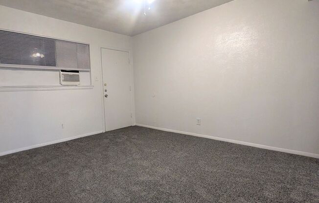 Gaston Twelve Apartments