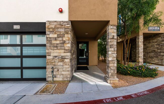 The Aeries Townhome Apartments