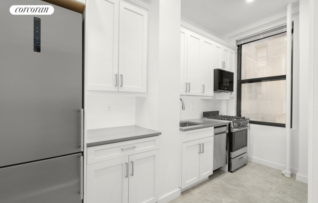 545 W 111 ST