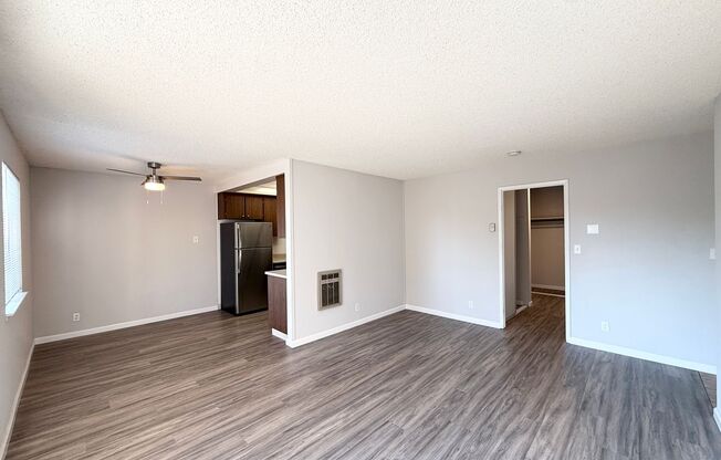 Shadow Creek Apartments